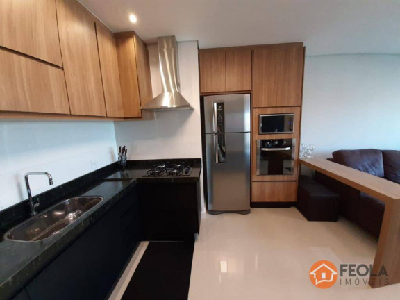 Imagem Apartamento com 2 Quartos à Venda, 80 m² em Vila Frezzarin - Americana Imagem Apartamento com 2 Quartos à Venda, 80 m² em Vila Frezzarin - Americana
