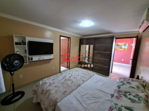 Imagem Casa com 3 Quartos à Venda, 174 m² em José Gonçalves - Armação Dos Búzios