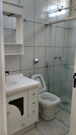 Imagem Casa de Condomínio com 2 Quartos à Venda, 110 m² em Jardim Colibri - Marília Imagem Casa de Condomínio com 2 Quartos à Venda, 110 m² em Jardim Colibri - Marília