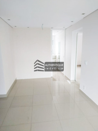 Imagem Apartamento com 3 Quartos à Venda, 60 m² em Vila Assunção - Santo André
