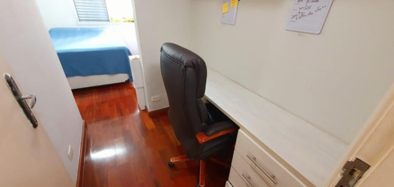 Imagem Apartamento com 2 Quartos à Venda, 90 m² em Jardins - São Paulo