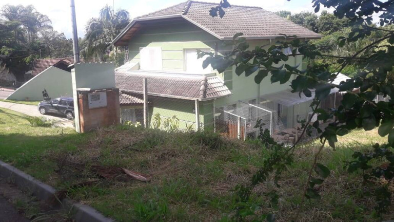 Imagem Terreno em Condomínio à Venda, 690 m² em Jardim Santa Helena - Bragança Paulista
