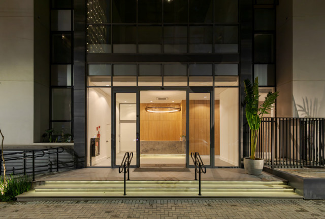 Imagem Studio com 1 Quarto à Venda, 34 m² em Pinheiros - São Paulo Imagem Studio com 1 Quarto à Venda, 34 m² em Pinheiros - São Paulo