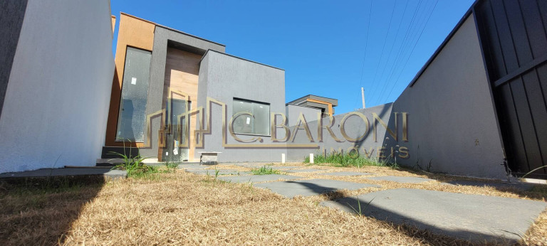 Imagem Casa com 3 Quartos à Venda, 85 m² em Balneário São Pedro - São Pedro Da Aldeia