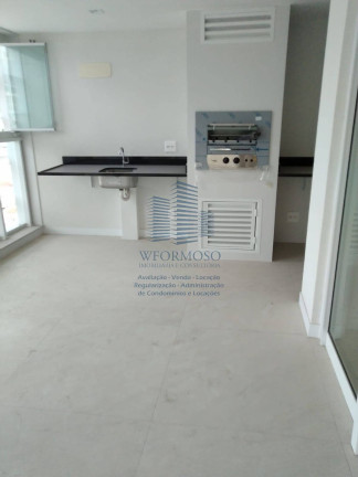 Imagem Apartamento com 3 Quartos à Venda, 139 m² em Botafogo - Rio De Janeiro