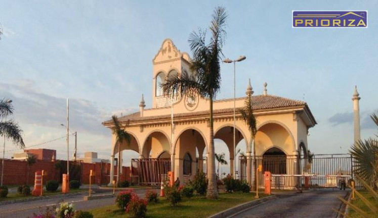 Imagem Casa com 3 Quartos à Venda, 174 m² em Condomínio Ibiti Reserva - Sorocaba Imagem Casa com 3 Quartos à Venda, 174 m² em Condomínio Ibiti Reserva - Sorocaba