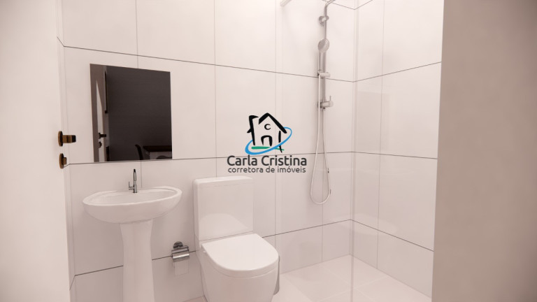 Imagem Casa com 2 Quartos à Venda, 48 m² em Primavera - Pontal Do Paraná