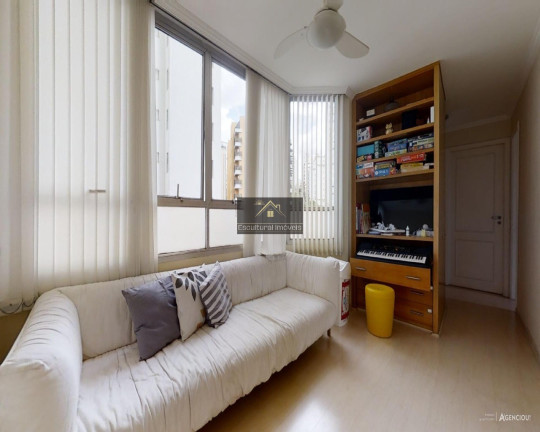 Imagem Apartamento com 4 Quartos à Venda, 220 m² em Vila Andrade - São Paulo Imagem Apartamento com 4 Quartos à Venda, 220 m² em Vila Andrade - São Paulo