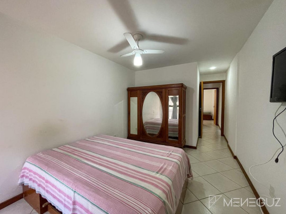 Imagem Apartamento com 3 Quartos à Venda, 105 m² em Praia Do Morro - Guarapari