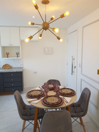 Imagem Apartamento com 2 Quartos à Venda, 43 m² em Vila Santa Teresa (zona Leste) - São Paulo Imagem Apartamento com 2 Quartos à Venda, 43 m² em Vila Santa Teresa (zona Leste) - São Paulo