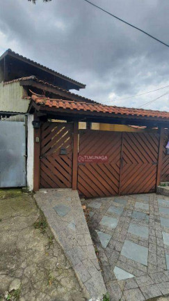 Sobrado com 3 Quartos para Alugar, 400 m² em Parque Novo Mundo - São Paulo