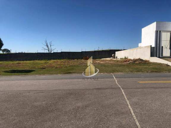 Imagem Terreno à Venda, 600 m² em Urbanova - São José Dos Campos Imagem Terreno à Venda, 600 m² em Urbanova - São José Dos Campos