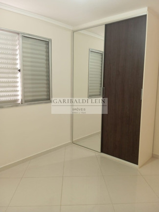Imagem Imóvel com 3 Quartos à Venda, 62 m² em Morumbi - Paulínia