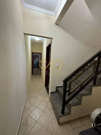 Imagem Sobrado com 3 Quartos à Venda, 148 m² em Tupi - Praia Grande Imagem Sobrado com 3 Quartos à Venda, 148 m² em Tupi - Praia Grande