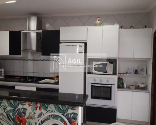 Imagem Casa com 2 Quartos à Venda, 140 m² em Residencial Santa Paula - Jacareí Imagem Casa com 2 Quartos à Venda, 140 m² em Residencial Santa Paula - Jacareí