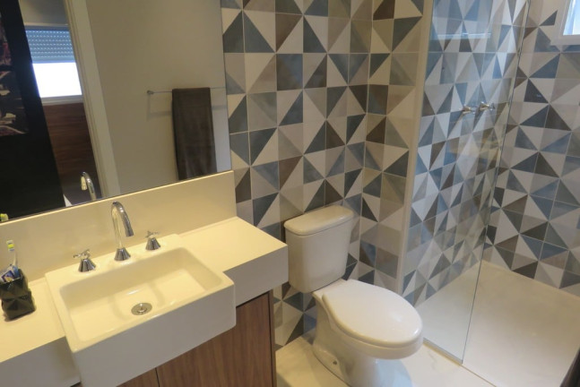 Imagem Apartamento com 4 Quartos à Venda, 134 m² em Mooca - São Paulo