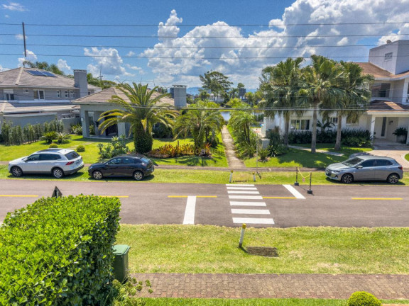 Imagem Casa com 4 Quartos à Venda, 259 m² em Condominio Atlantida Lagos Park - Xangri-lá Imagem Casa com 4 Quartos à Venda, 259 m² em Condominio Atlantida Lagos Park - Xangri-lá