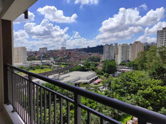 Imagem Imóvel com 2 Quartos à Venda, 76 m² em Vila Andrade - São Paulo Imagem Imóvel com 2 Quartos à Venda, 76 m² em Vila Andrade - São Paulo