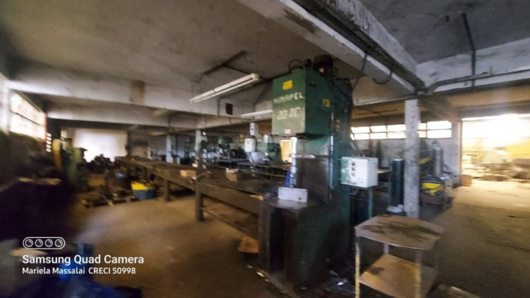 Imagem Imóvel Comercial à Venda, 100 m² em Cohab C - Gravataí