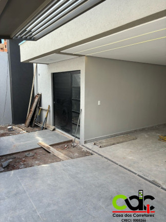 Imagem Casa com 3 Quartos à Venda, 200 m² em Campo Das Antas - Poços De Caldas
