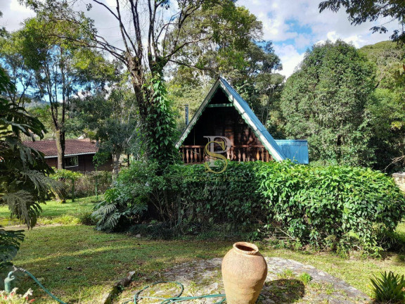 Imagem Chácara com 5 Quartos à Venda, 200 m² em Clube Da Montanha - Atibaia Imagem Chácara com 5 Quartos à Venda, 200 m² em Clube Da Montanha - Atibaia