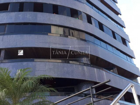 Imagem Apartamento com 3 Quartos à Venda ou Locação, 176 m² em Intermares - Cabedelo
