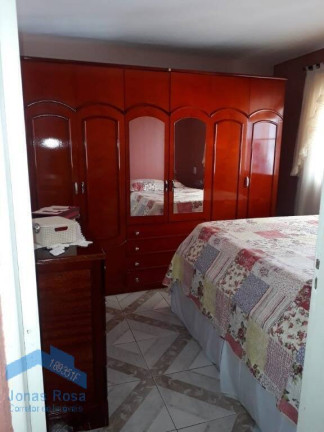 Imagem Casa com 4 Quartos à Venda, 200 m² em Vila São Luiz (valparaízo) - Barueri Imagem Casa com 4 Quartos à Venda, 200 m² em Vila São Luiz (valparaízo) - Barueri