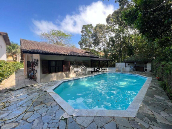 Imagem Casa com 5 Quartos à Venda, 246 m² em Riviera De São Lourenço - Bertioga Imagem Casa com 5 Quartos à Venda, 246 m² em Riviera De São Lourenço - Bertioga