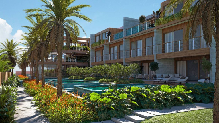Imagem Casa de Condomínio com 5 Quartos à Venda, 257 m² em Guadalupe - Sirinhaém Imagem Casa de Condomínio com 5 Quartos à Venda, 257 m² em Guadalupe - Sirinhaém