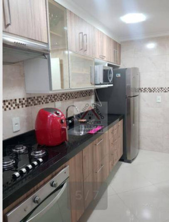 Imagem Apartamento com 2 Quartos à Venda, 56 m² em Vila Moraes - São Paulo Imagem Apartamento com 2 Quartos à Venda, 56 m² em Vila Moraes - São Paulo