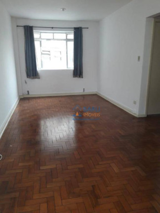 Imagem Apartamento com 1 Quarto à Venda, 32 m² em Santa Cecília - São Paulo
