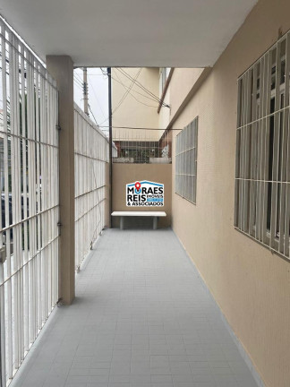 Imagem Imóvel com 3 Quartos à Venda, 235 m² em Campo Belo - São Paulo