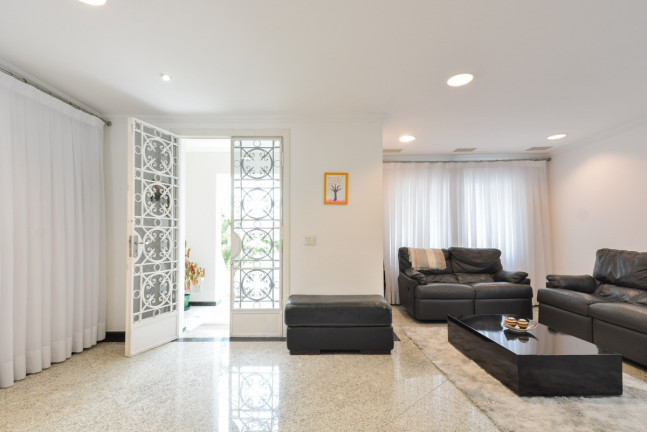 Imagem Casa com 3 Quartos à Venda, 200 m² em Ipiranga - São Paulo