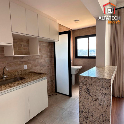 Imagem Imóvel com 2 Quartos à Venda, 64 m² em Jardim Doutor Ottoni - Poços De Caldas