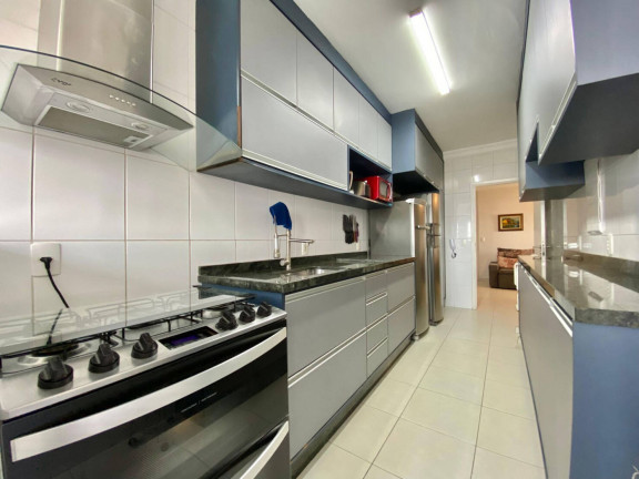 Imagem Apartamento com 2 Quartos à Venda, 113 m² em Ponta Da Praia - Santos Imagem Apartamento com 2 Quartos à Venda, 113 m² em Ponta Da Praia - Santos