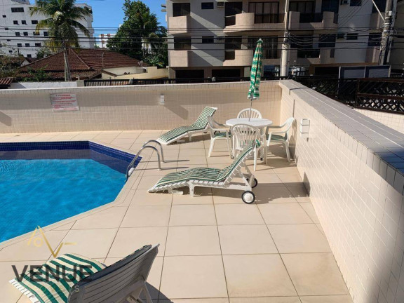 Imagem Apartamento com 2 Quartos à Venda, 123 m² em Vila Júlia - Guarujá Imagem Apartamento com 2 Quartos à Venda, 123 m² em Vila Júlia - Guarujá