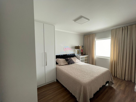 Imagem Apartamento com 3 Quartos à Venda, 180 m² em Vila Boaventura - Jundiaí