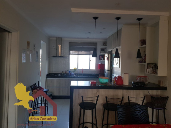 Imagem Casa com 3 Quartos à Venda, 90 m² em Centro - Franco Da Rocha