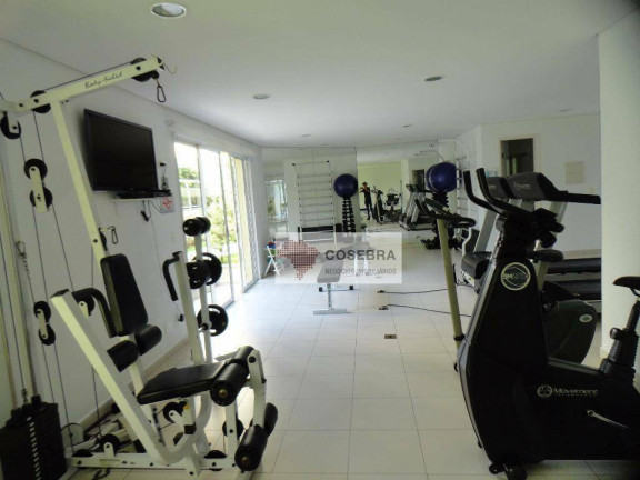 Imagem Apartamento com 1 Quarto para Alugar, 43 m² em Vila Olímpia - São Paulo Imagem Apartamento com 1 Quarto para Alugar, 43 m² em Vila Olímpia - São Paulo