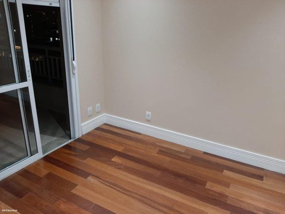 Imagem Apartamento com 3 Quartos à Venda, 190 m²em Vila Firmiano Pinto - São Paulo