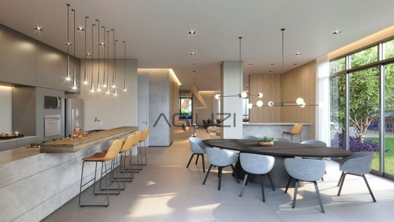 Imagem Apartamento com 4 Quartos à Venda, 167 m² em Vila Romana - São Paulo Imagem Apartamento com 4 Quartos à Venda, 167 m² em Vila Romana - São Paulo