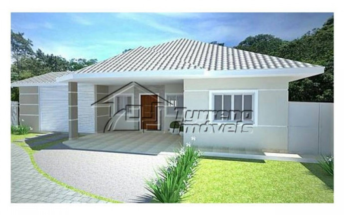 Casa de Condomínio com 3 Quartos à Venda, 163 m² em Urbanova - São José Dos Campos