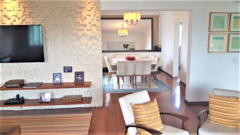 Imagem Apartamento com 4 Quartos à Venda, 240 m² em Moema - São Paulo Imagem Apartamento com 4 Quartos à Venda, 240 m² em Moema - São Paulo