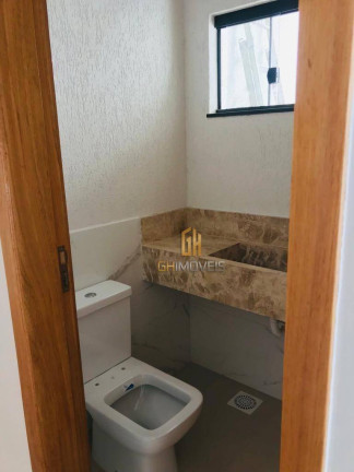 Imagem Casa com 3 Quartos à Venda, 132 m² em Setor Faiçalville - Goiânia