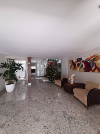 Imagem Apartamento com 2 Quartos para Temporada, 70 m² em Jurerê Internacional - Florianópolis