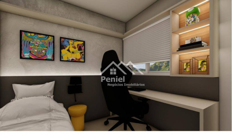 Imagem Apartamento com 3 Quartos à Venda, 134 m² em Jardim Olhos D'água - Ribeirão Preto Imagem Apartamento com 3 Quartos à Venda, 134 m² em Jardim Olhos D'água - Ribeirão Preto