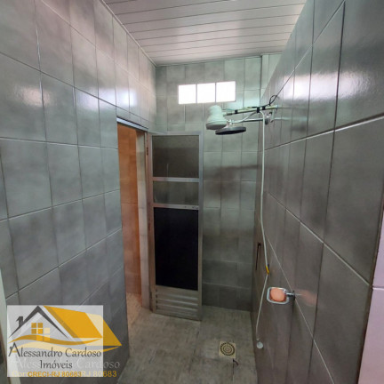 Imagem Casa com 3 Quartos à Venda, 150 m² em Chácara Paraíso - Nova Friburgo