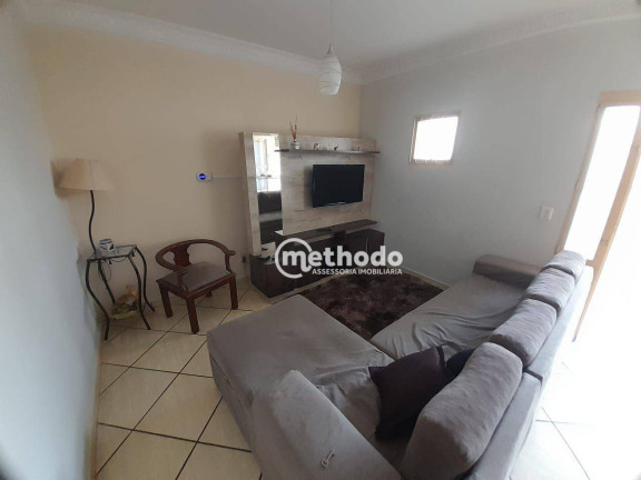 Imagem Casa com 6 Quartos à Venda, 250 m² em Bonfim - Campinas Imagem Casa com 6 Quartos à Venda, 250 m² em Bonfim - Campinas