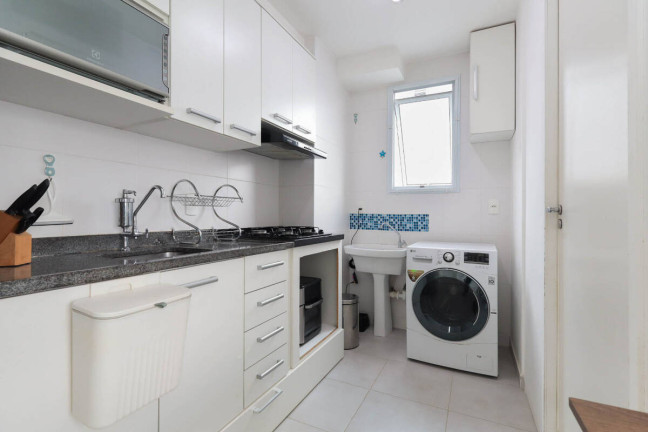 Imagem Apartamento com 2 Quartos à Venda, 34 m² em Vila Leopoldina - São Paulo Imagem Apartamento com 2 Quartos à Venda, 34 m² em Vila Leopoldina - São Paulo