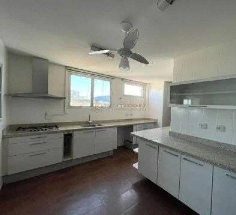 Imagem Apartamento com 4 Quartos à Venda, 170 m² em Urca - Rio De Janeiro